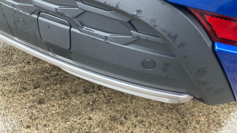 Skoda Kodiaq 2.0 TDI 193 SportLine 4X4 5dr DSG [7 Seat] Diesel Estate